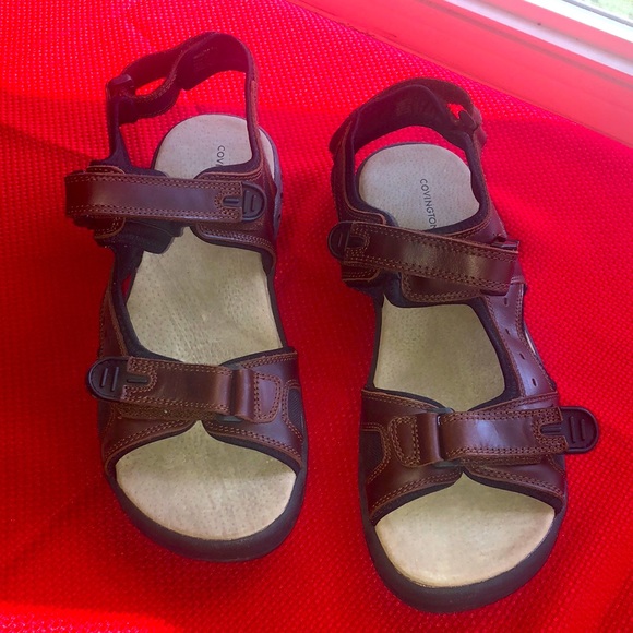 Covington Other - NWOB SANDALS